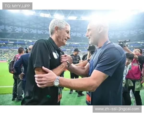 斯卢茨基:亚冠收官战是备战中超的重要演练,力争奉献精彩比赛 斯卢茨基:亚冠收官战是备战中超的重要演练,力争奉献精彩比赛